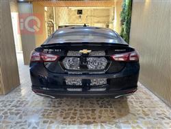 شيفروليه ماليبو